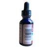 Birth Song Botanicals Nurtured Mother Postpartum Essentials and Support Supplement, Herbal Afterbirth Tincture for New Moms After Labor and Delivery, Natural Postpartum Care, 1oz Bottle view 3