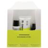 Hair Reborn Kit - Hair Shampoo 100ml, Mask 100ml & Leave in Conditioner 50ml 3pc Travel Set view 1