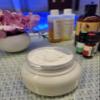 Regal Conception Whipped Body Butter for Women Men - 100% Shea Butter, Mango Butter with Natural Essential Oils Prevents Stretch Marks | 24 Hour Hydration - All Skin Types, Baby Friendly (8 Oz) view 1
