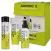 Hair Reborn Kit - Shampoo, Mask & Leave in Conditioner Set for All Types of Hair view 1