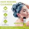 Hair Reborn Kit - Shampoo, Mask & Leave in Conditioner Set for All Types of Hair view 3