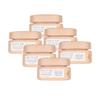 Kristin Ess Hair Strand Strengthening Reconstructive Moisture Mask, Deep Conditioning Hair Treatment for Dry Damaged Hair, Sulfate and Paraben Free, Color + Keratin Safe, 6.7 fl. oz. (Pack of 6) view 1