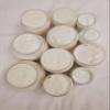 Regal Conception Whipped Body Butter for Women Men - 100% Shea Butter, Mango Butter with Natural Essential Oils Prevents Stretch Marks | 24 Hour Hydration - All Skin Types, Baby Friendly (6 Oz) view 4