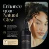 Alitura Anti-Aging Peptide & Collagen Gold Serum for Face  with Vitamin A, CoQ10 & Astaxanthin  Korean-Inspired Hydrating Serum for Wrinkles, Radiance & Firmness  100ml view 4