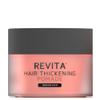 DS Labs Revita Matte Pomade - Medium Hold Styling Cream for Thicker Looking Hair, With Biotin, Caffeine & Beeswax, Water Based, Matte Finish, No Flakes, 3.3 fl oz view 1