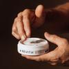 DS Labs Revita Matte Pomade - Medium Hold Styling Cream for Thicker Looking Hair, With Biotin, Caffeine & Beeswax, Water Based, Matte Finish, No Flakes, 3.3 fl oz view 4