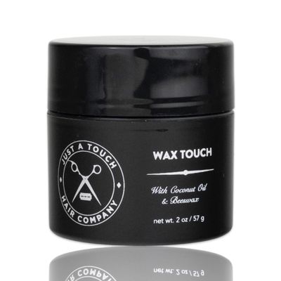 Just a Touch Wax Touch