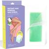 AOA Studio Instant Hair Removal Wax Strips Double Side for Women, Men 30counts view 1
