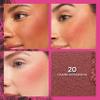 L'Oreal Paris Infallible Up to 24H Fresh Wear Soft Matte Blush, Blendable, Long-Lasting and Waterproof Cheek Make Up, Daring Rosewood 20, 0.31 Oz view 2