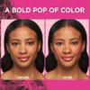 L'Oreal Paris Infallible Up to 24H Fresh Wear Soft Matte Blush, Blendable, Long-Lasting and Waterproof Cheek Make Up, Daring Rosewood 20, 0.31 Oz view 3
