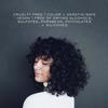 Kristin Ess Hair Ultra Hydrating Curl Leave-In Cream Conditioner for Curly Hair with Frizz Control, Humidity Shielding, Vegan, Color + Keratin Safe, 8.45 fl oz (Pack of 4) view 3