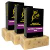 Dirt Slayer All Natural Bar Soap (3 Pack Oatmeal Lavender Riot) view 1