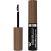 L'Oreal Paris Infallible Volumizing 24H Wear Brow Mascara, Long Lasting Eyebrow Makeup for 2X Fuller Eyebrows, 6.0 Light Brunette, 0.13 Fl Oz view 1