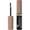L'Oreal Paris Infallible Volumizing 24H Wear Brow Mascara, Long Lasting Eyebrow Makeup for 2X Fuller Eyebrows, 8.0 Light Blonde, 0.13 Fl Oz view 1