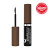 L'Oreal Paris Infallible Volumizing 24H Wear Brow Mascara, Long Lasting Eyebrow Makeup for 2X Fuller Eyebrows, 5.0 Brunette, 0.13 Fl Oz view 2