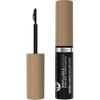 L'Oreal Paris Infallible Volumizing 24H Wear Brow Mascara, Long Lasting Eyebrow Makeup for 2X Fuller Eyebrows, 7.0 Blonde, 0.13 Fl Oz view 1