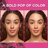 L'Oreal Paris Infallible Up to 24H Fresh Wear Soft Matte Blush, Blendable, Long-Lasting and Waterproof Cheek Make Up, Legendary Berry 15, 0.31 Oz view 3