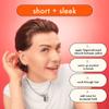 on lock high hold hair wax | amika view 4