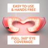 Dr Dennis Gross DRx dpl SpectraLite EyeCare Pro view 3