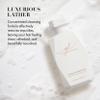 Goldie Locks Travel Size Ultra Hydrating Shampoo - 3.4 fl oz - Sulfate-Free Moisturizing Formula - Maintains Texture and Shine - Safe for Extensions and Color-Treated Hair - Protein-Free view 3