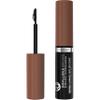 L'Oreal Paris Infallible Volumizing 24H Wear Brow Mascara, Long Lasting Eyebrow Makeup for 2X Fuller Eyebrows, 6R Auburn, 0.13 Fl Oz view 1