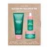 I Dew Care Skincare Set - Kitten My Balance On + Moisturizer Face Cream - Chill Kitten, 1.69 Fl Oz Bundle view 2