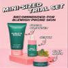 I Dew Care Skincare Set - Kitten My Balance On + Moisturizer Face Cream - Chill Kitten, 1.69 Fl Oz Bundle view 4