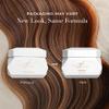 Goldie Locks Ultra Hydrating Hair Mask - Frizz Control and Deep Moisture Treatment - Adds Shine and Smoothness - Safe for Extensions & Color-Treated Hair - Protein-Free - 6.8 fl oz(Packaging May Vary) view 2