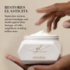Goldie Locks Ultra Hydrating Hair Mask - Frizz Control and Deep Moisture Treatment - Adds Shine and Smoothness - Safe for Extensions & Color-Treated Hair - Protein-Free - 6.8 fl oz(Packaging May Vary) view 4