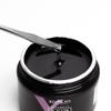 KOMILFO Rubber Gel Coat - 8ml/15ml/30ml, Fiber X-Base, French White, LED/UV Coat, Soak Off (X-Base 30ml, No Brush) view 2