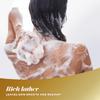Caress Body Wash For Gorgeous, Radiant Skin Shea Butter & Brown Sugar Hydrating and Exfoliating Body Wash 20 fl oz view 4