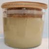 Ouch Cream: contains aloe vera and arninca oil approx. 2.5 oz of cream per jar view 3