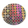 Menolana 108 Colors Eyeshadow Palette Smooth Delicate Glitter for Wedding view 2