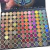 Menolana 108 Colors Eyeshadow Palette Smooth Delicate Glitter for Wedding view 3