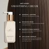 Goldie Locks Anti-Frizz Smoothing Cream - Moisturizing and Boosts Softness & Elasticity - Locks Out Frizz for Shine - Safe for Extensions & Color-Treated Hair - Protein-Free - 5.1 fl oz view 3