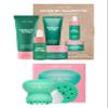 I Dew Care Kitten Glass Skincare Set - Perfect Gift for Girls and Women | Stocking Stuffers, Holiday, Christmas view 1