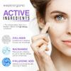 Epic Organic Night Repair | Anti Wrinkle Night Cream for Women | Anti Aging Night Cream with Hyaluronic Acid and Collagen | Night Moisturizer for Face | Day and Night Facial Skin Care | 1.7 oz view 2