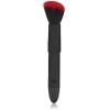 Electric Makeup Brush Multifunctional Rechargeable Blush Brush 10 Gears Adjustable for Women Makeup view 1