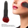 Electric Makeup Brush Multifunctional Rechargeable Blush Brush 10 Gears Adjustable for Women Makeup view 4