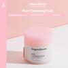 ONGREDIENTS Pore Cleansing Pads, Exfoliating Face Wipes, Makeup Remover Wipes for Face, Pore Reducing, Exfoliating, Korean Cleansing Pad Sheets, Korean Skin Care (60 Pads) view 3