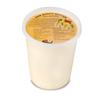 Jersey Botanical Raw Mango Butter 100% Natural, Extracted fromMango Seed, Non-Greasy base for any Beauty Cometic Products. Ideal for Hair, Skin, and Body. Imported from India. (32 oz.) view 1