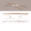 Heart Percent Dual-Ended Lip Brush One for All Lip Makeup Multi-Use Tool view 4