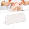 200 Sheets Disposable Beauty Gauze, Breathable Water Locked Facial Mask Gauze, Promote Absorption of Skin Care Products, Thin Full Cover SPA Gauze, Suitable for Spa Beauty Salon Home view 4