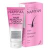 Hair Removal Cream for Intimate Skin with After Wax Soothing Serum with Vitamin C, 60 Gram view 1