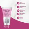 Hair Removal Cream for Intimate Skin with After Wax Soothing Serum with Vitamin C, 60 Gram view 4