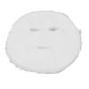 100pcs Gauze Facial Mask for Skin Care, Breathable Soft Gauze Mask with Uniform Mesh, Disposable Precut Facial Mask Paper for Beauty Salon SPA Home, Skin Face Care Supplies for Women Girls view 1