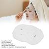 100pcs Gauze Facial Mask for Skin Care, Breathable Soft Gauze Mask with Uniform Mesh, Disposable Precut Facial Mask Paper for Beauty Salon SPA Home, Skin Face Care Supplies for Women Girls view 2