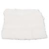 100pcs DIY Full Cover Facial Mask Gauze, Breathable Skin Care Gauze with Uniform Mesh, Disposable Beauty Gauze Mask for Facial Spa, Skin Care Facial Paper for SPA Beauty Salon Home view 1