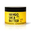 MITCHELL BRANDS Mango Whipped Shea Body Butter - 10 oz / 300 gr - Great Moisturizer, effective on Skin, Hair, Body, Face, with Almond Oil, Vitamin E, for All Skin Types, for Women and Men view 1