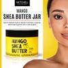 MITCHELL BRANDS Mango Whipped Shea Body Butter - 10 oz / 300 gr - Great Moisturizer, effective on Skin, Hair, Body, Face, with Almond Oil, Vitamin E, for All Skin Types, for Women and Men view 3